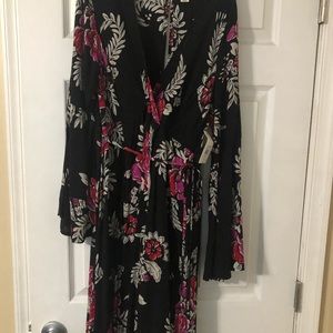 Billabong dress NWT